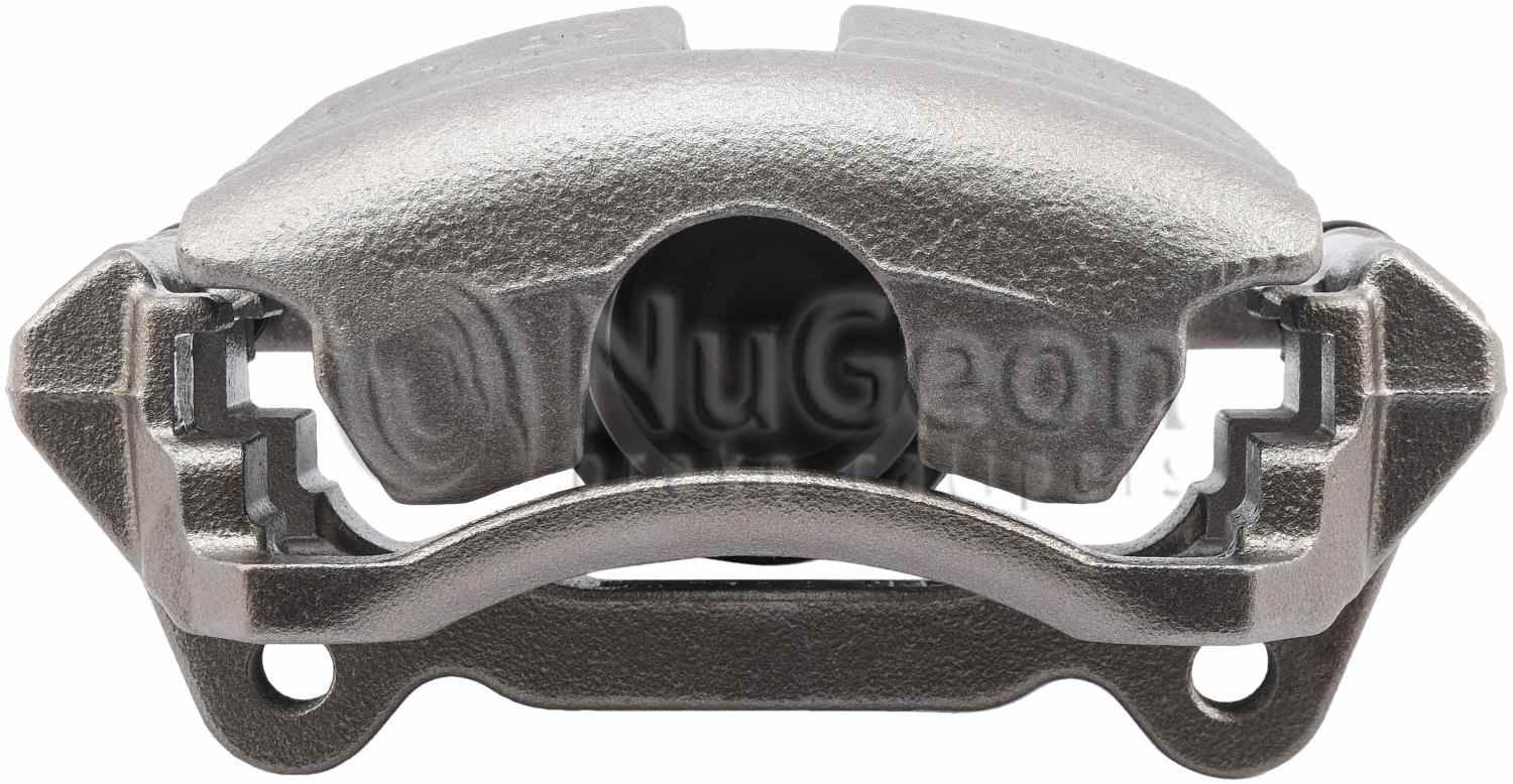 BBB Industries Remanufactured Disc Brake Caliper 99-02215A