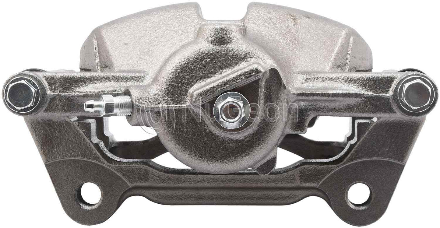 BBB Industries Remanufactured Disc Brake Caliper 99-02215A
