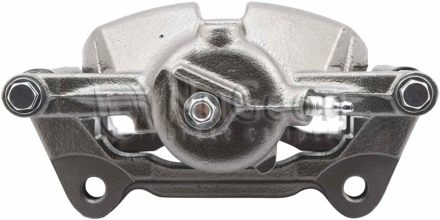 BBB Industries Remanufactured Disc Brake Caliper 99-02215B