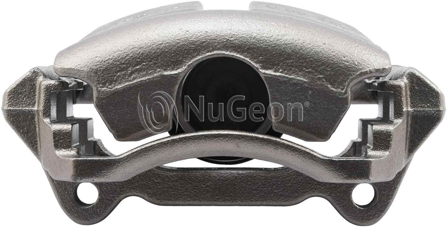 BBB Industries Remanufactured Disc Brake Caliper 99-02215B