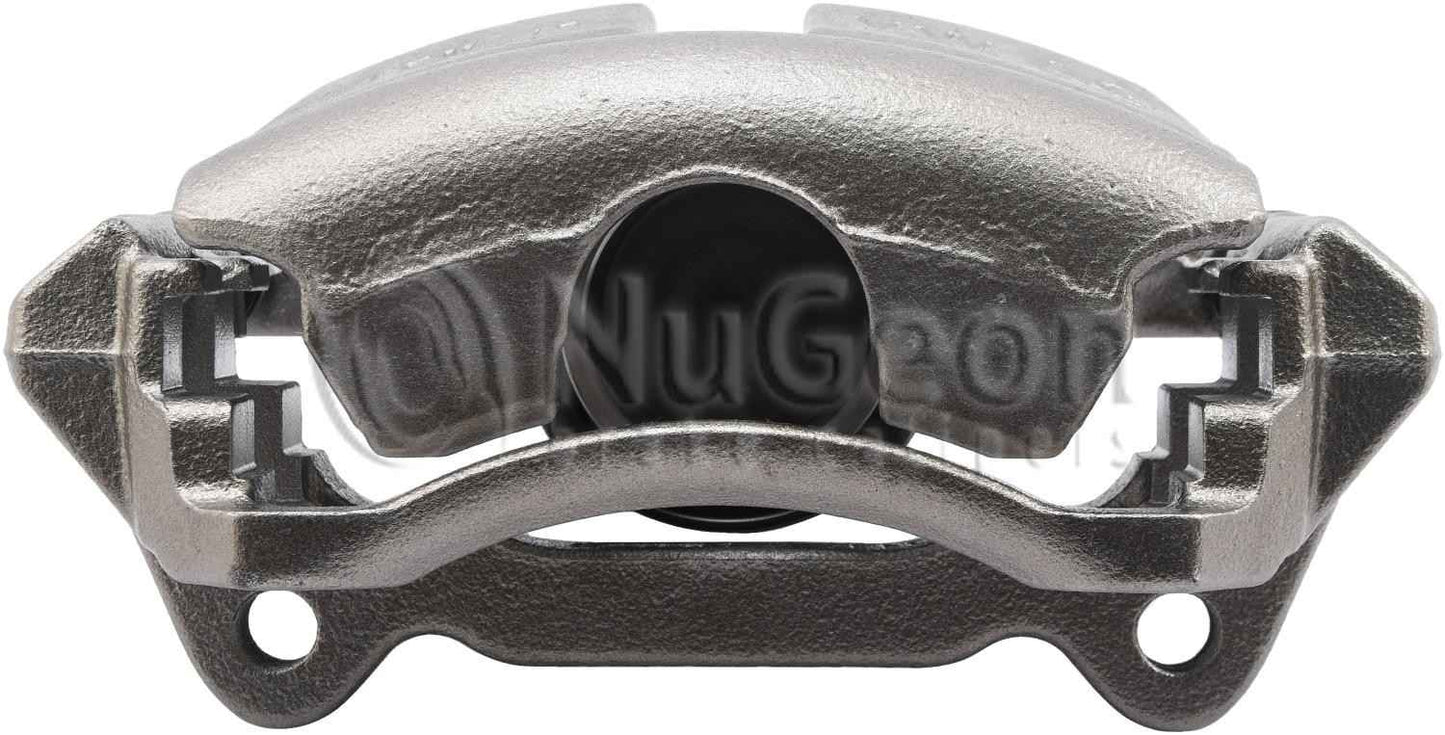 BBB Industries Remanufactured Disc Brake Caliper 99-02215B