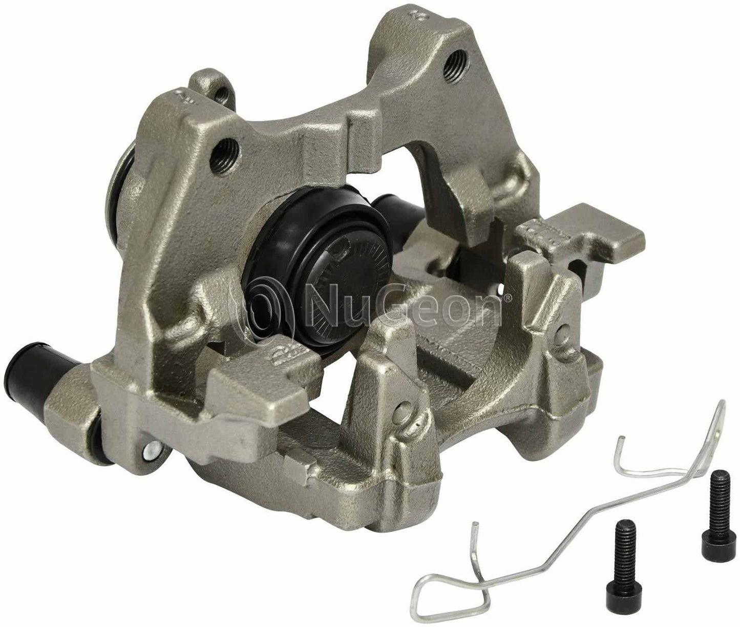 BBB Industries Remanufactured Disc Brake Caliper 99-02218A