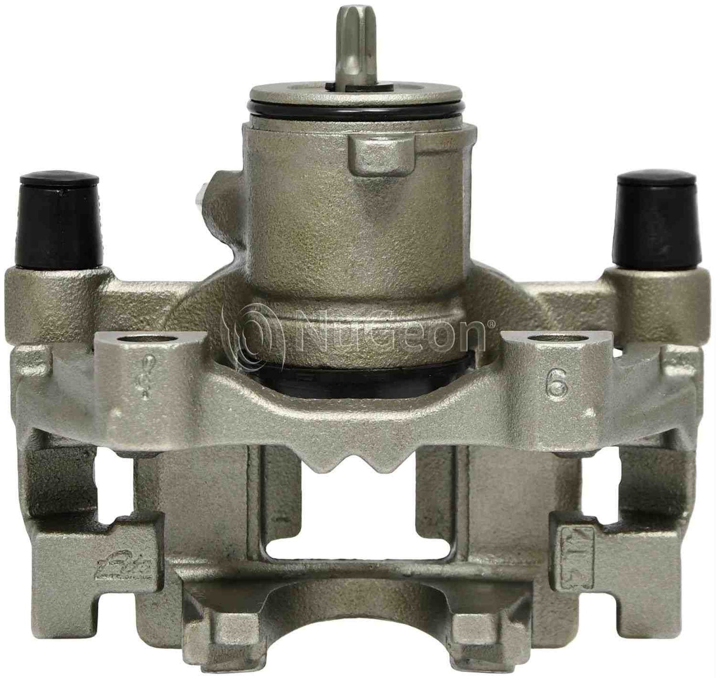 BBB Industries Remanufactured Disc Brake Caliper 99-02218A