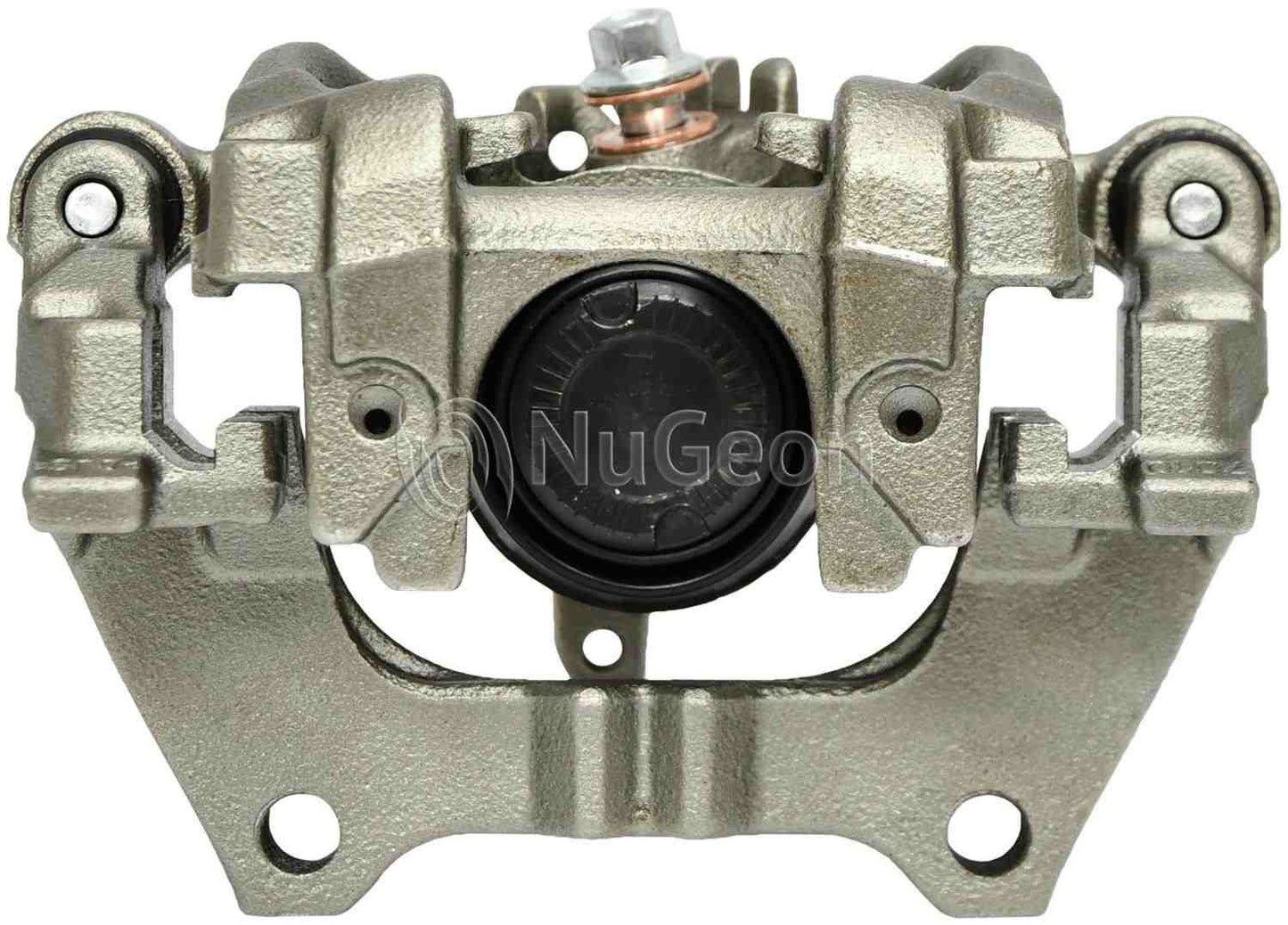 BBB Industries Remanufactured Disc Brake Caliper 99-02218A