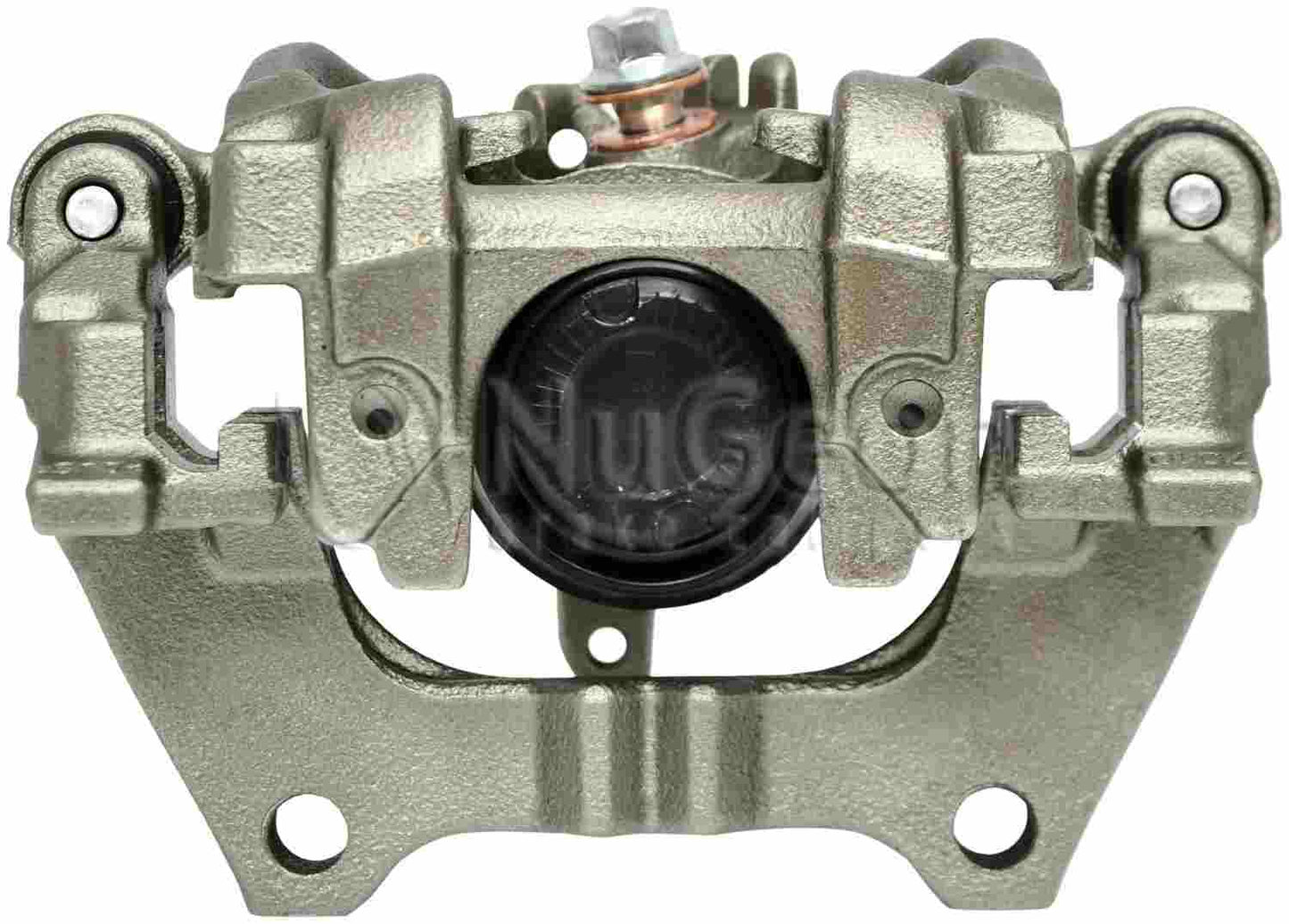 BBB Industries Remanufactured Disc Brake Caliper 99-02218A