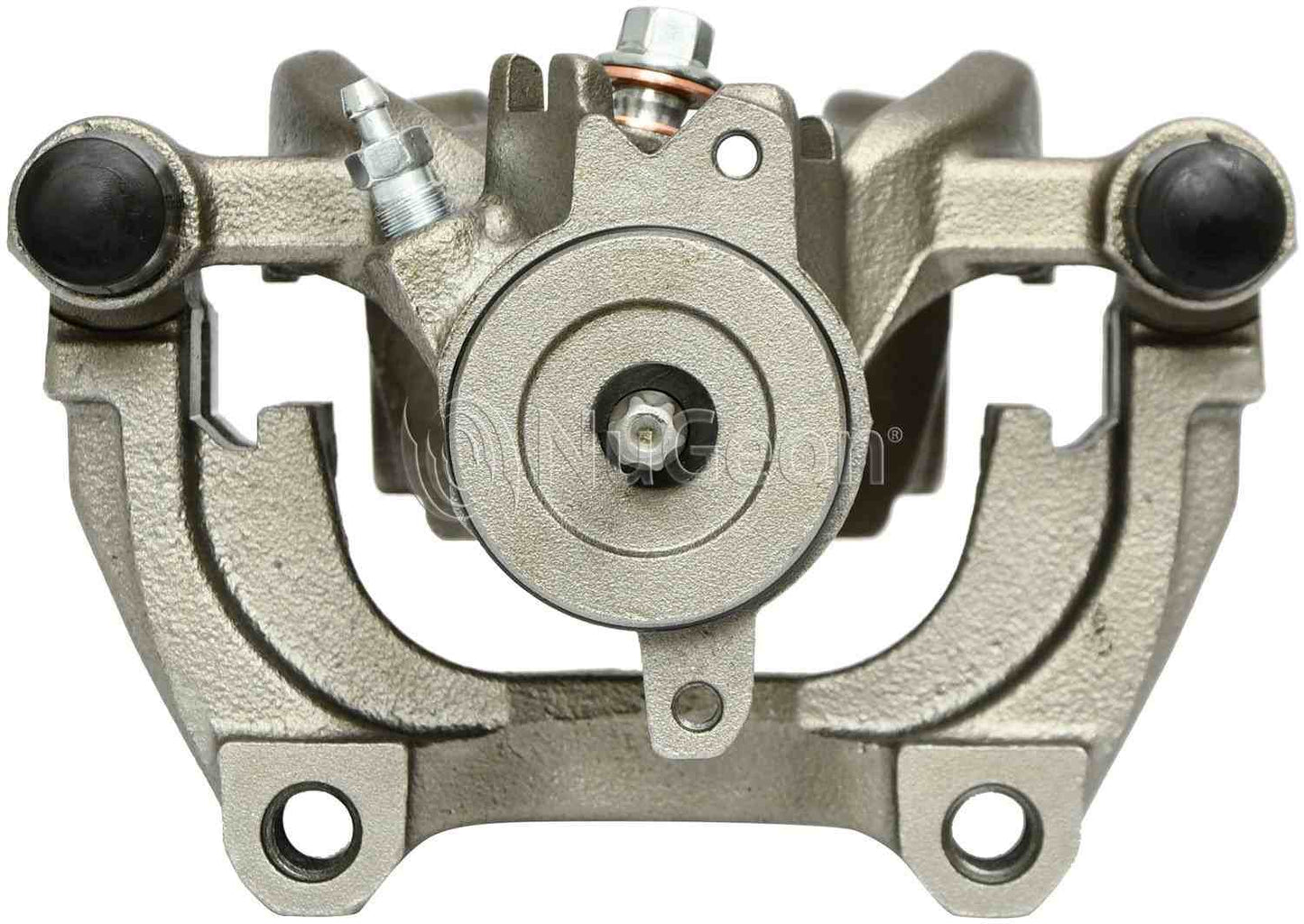 BBB Industries Remanufactured Disc Brake Caliper 99-02218A