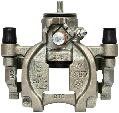 BBB Industries Remanufactured Disc Brake Caliper 99-02218A