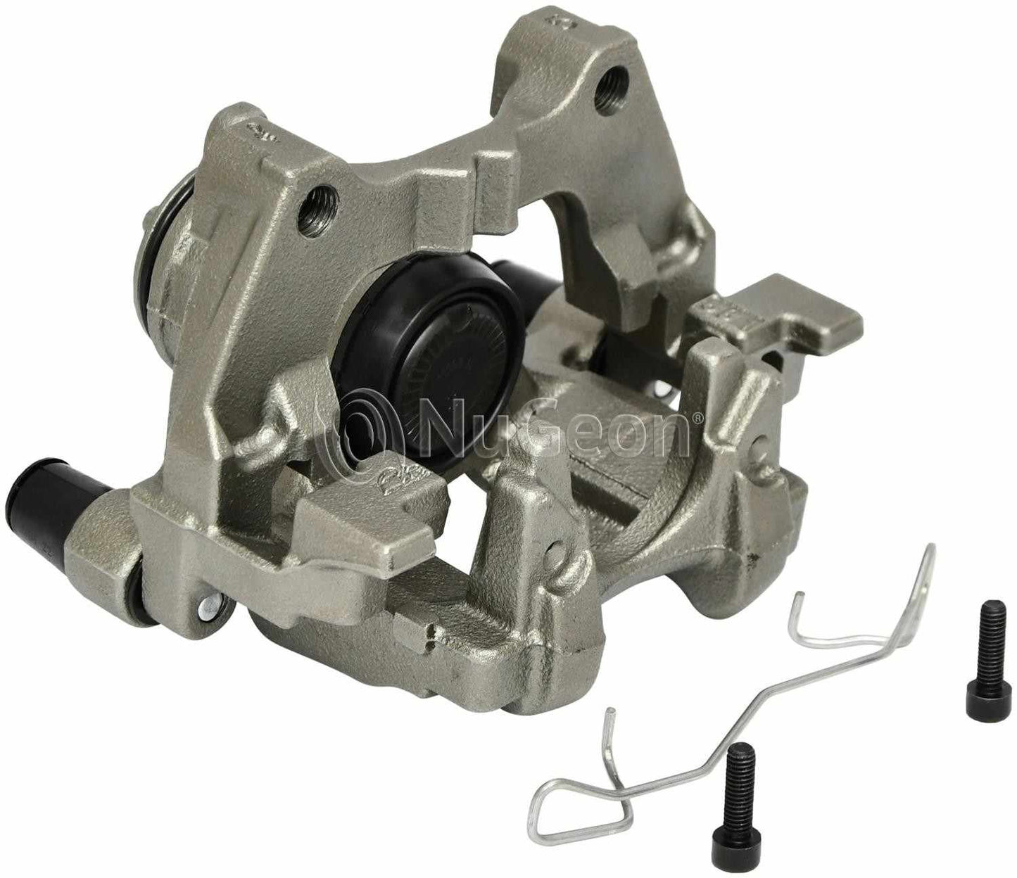 BBB Industries Remanufactured Disc Brake Caliper 99-02218B