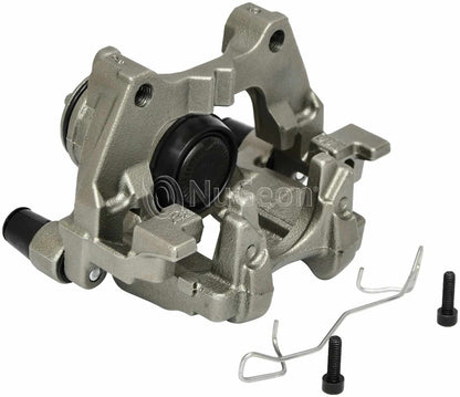 BBB Industries Remanufactured Disc Brake Caliper 99-02218B
