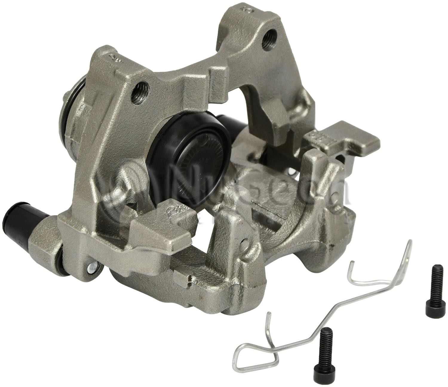 Nugeon Remanufactured Disc Brake Caliper 99-02218B
