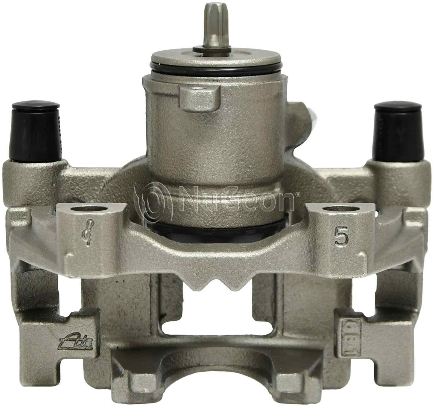 BBB Industries Remanufactured Disc Brake Caliper 99-02218B