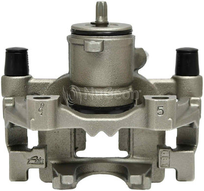 BBB Industries Remanufactured Disc Brake Caliper 99-02218B