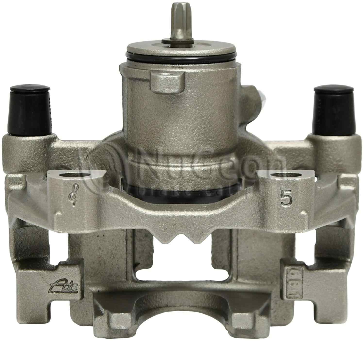 Nugeon Remanufactured Disc Brake Caliper 99-02218B