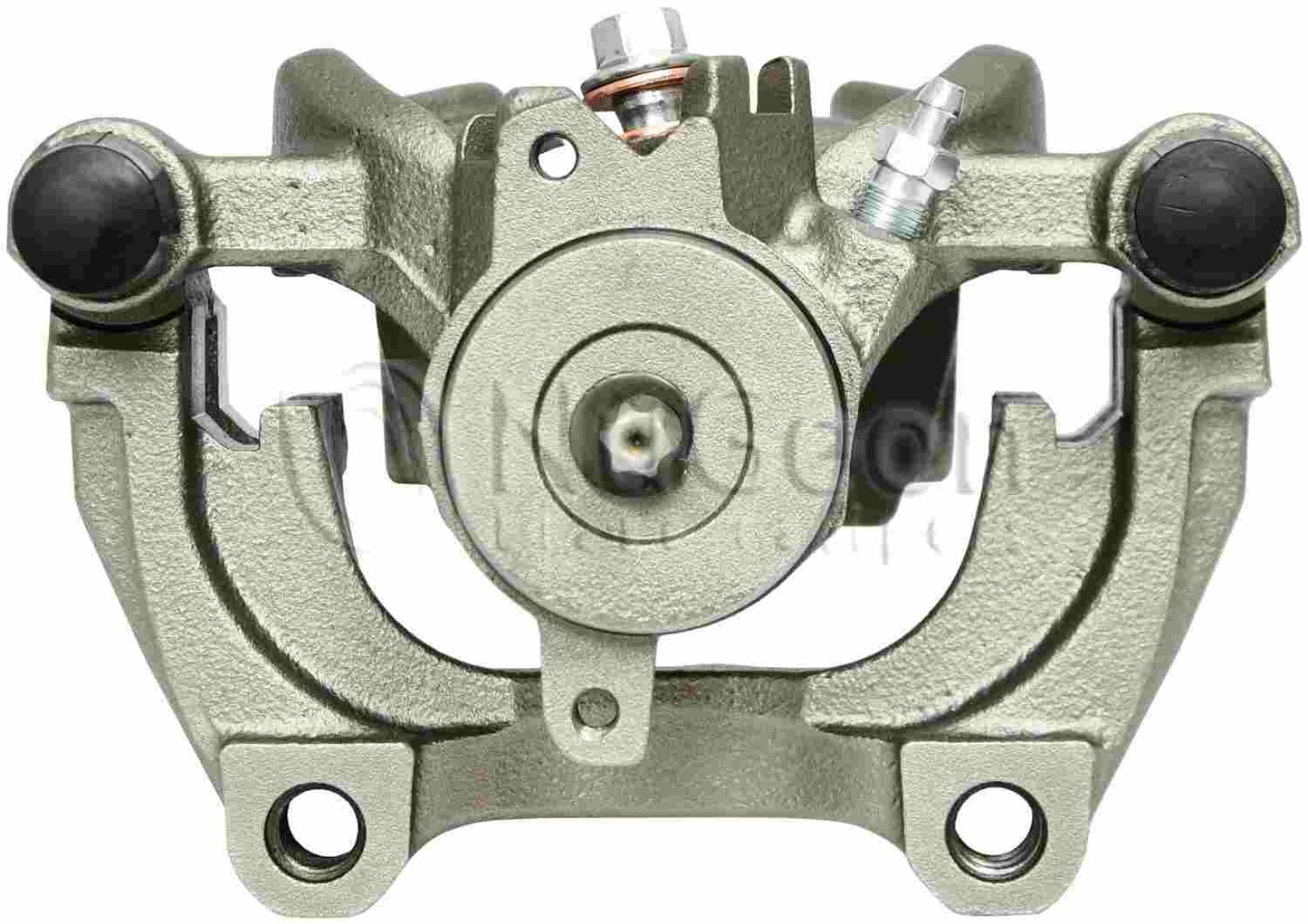 BBB Industries Remanufactured Disc Brake Caliper 99-02218B