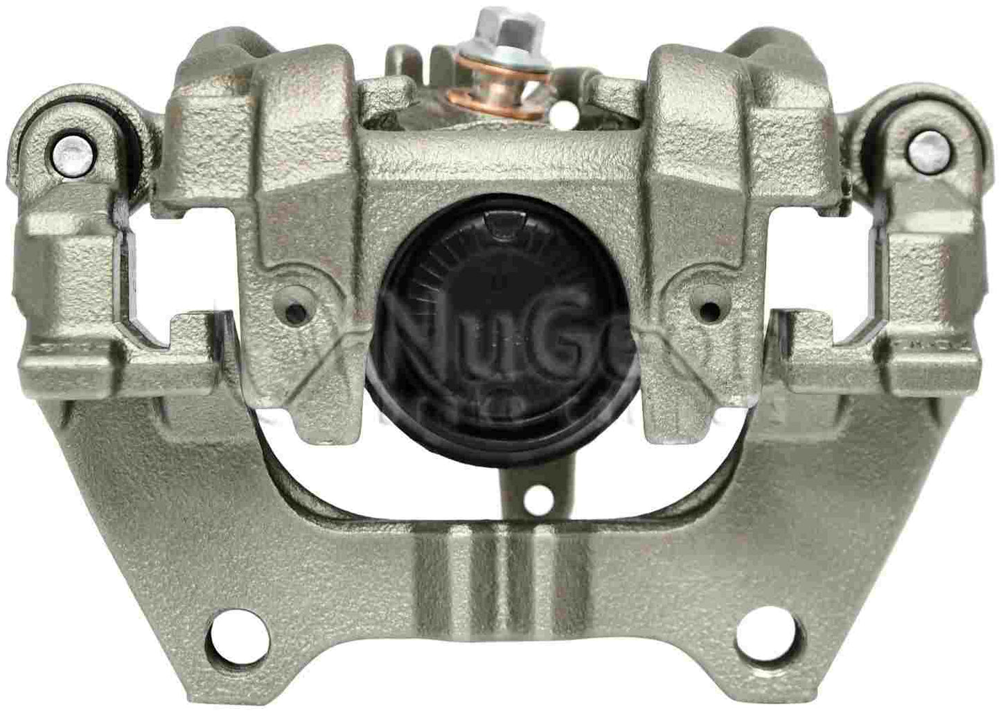 BBB Industries Remanufactured Disc Brake Caliper 99-02218B