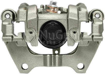 BBB Industries Remanufactured Disc Brake Caliper 99-02218B