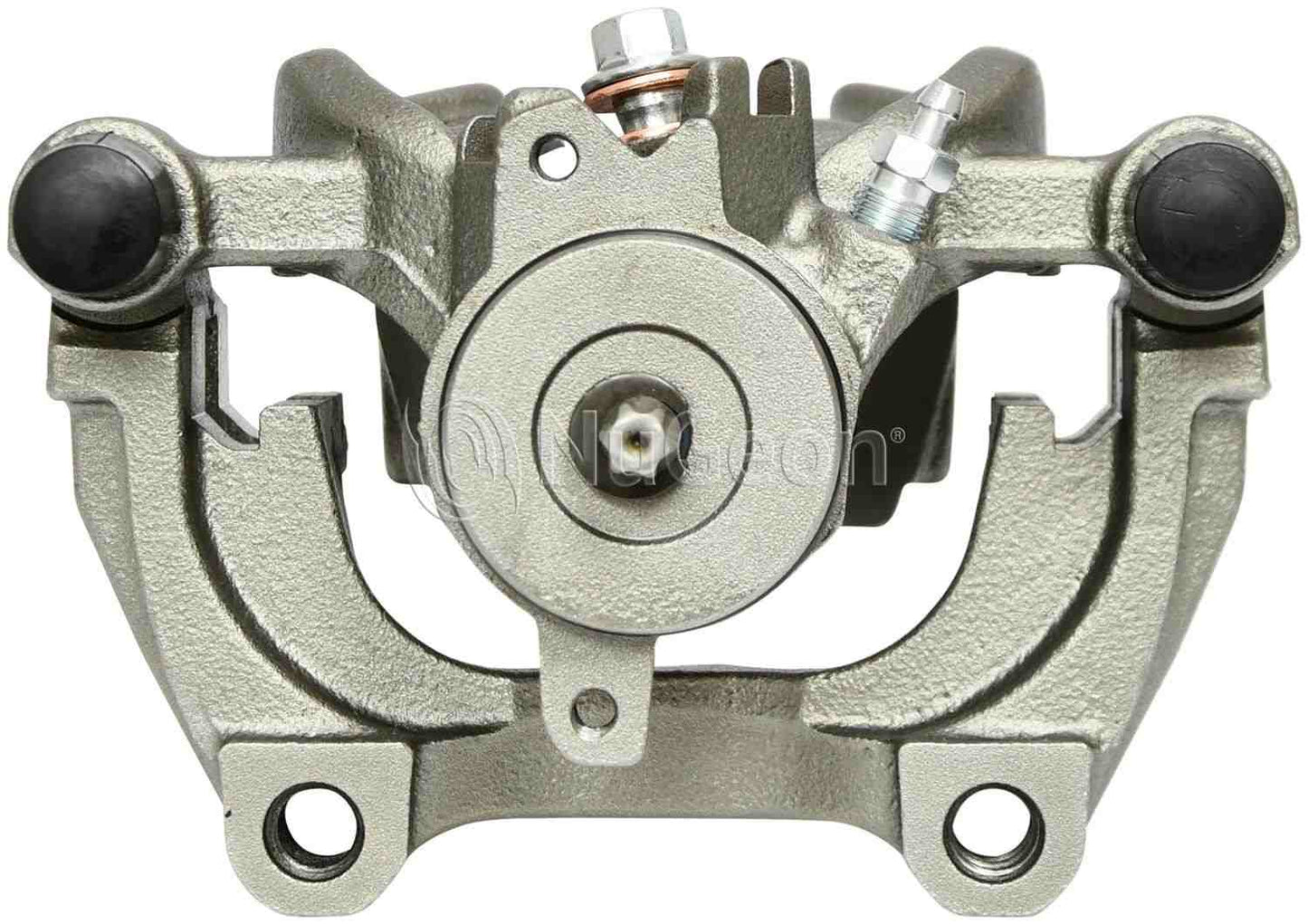 BBB Industries Remanufactured Disc Brake Caliper 99-02218B