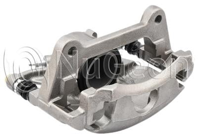 BBB Industries Remanufactured Disc Brake Caliper 99-02223A