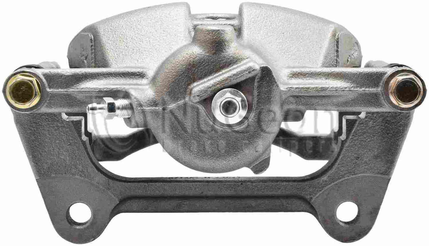 BBB Industries Remanufactured Disc Brake Caliper 99-02223A