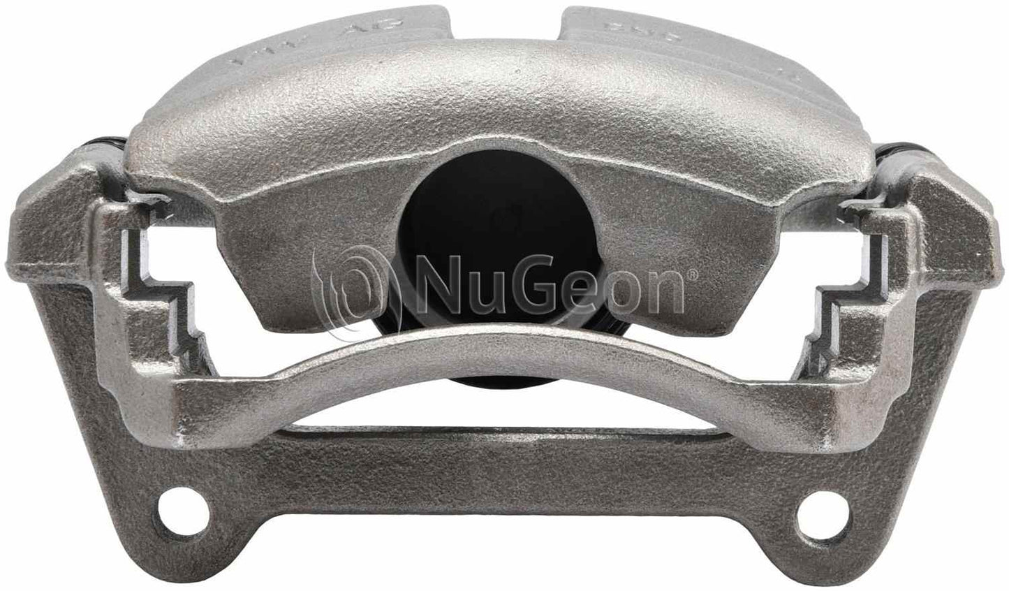 BBB Industries Remanufactured Disc Brake Caliper 99-02223A