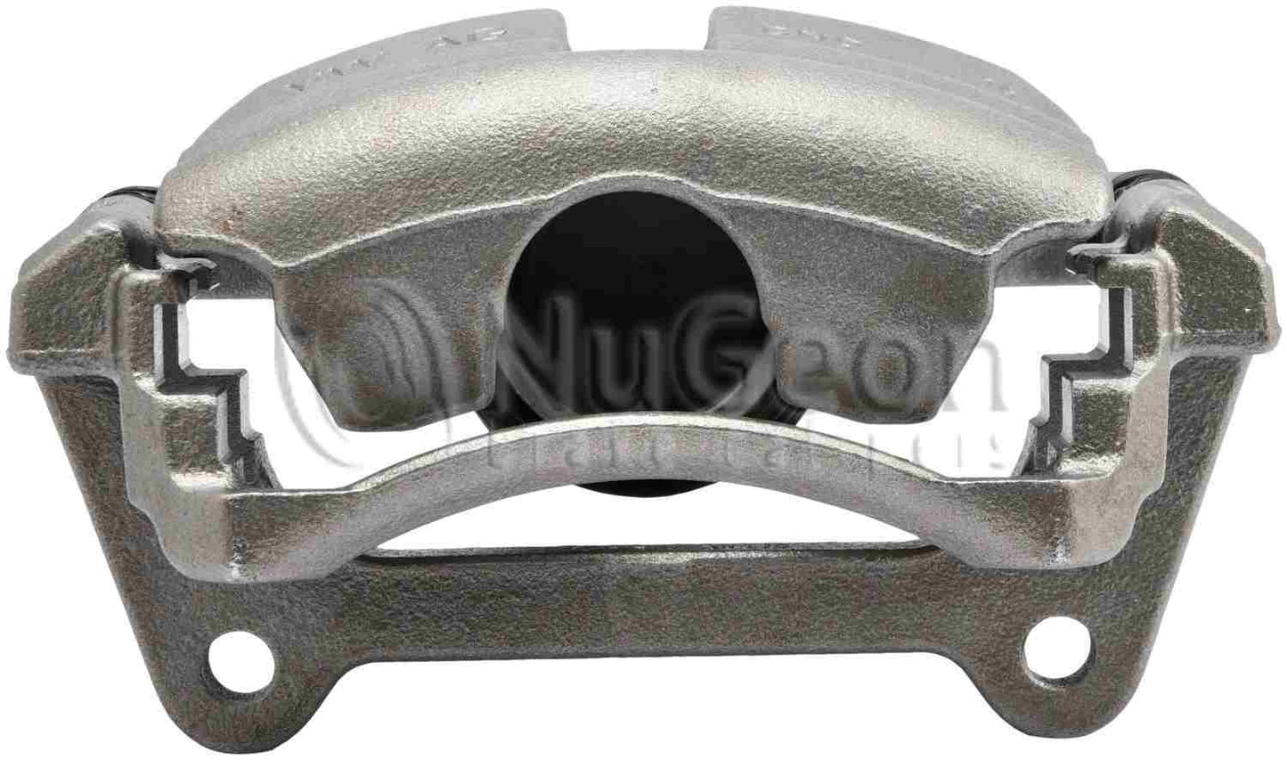 BBB Industries Remanufactured Disc Brake Caliper 99-02223A