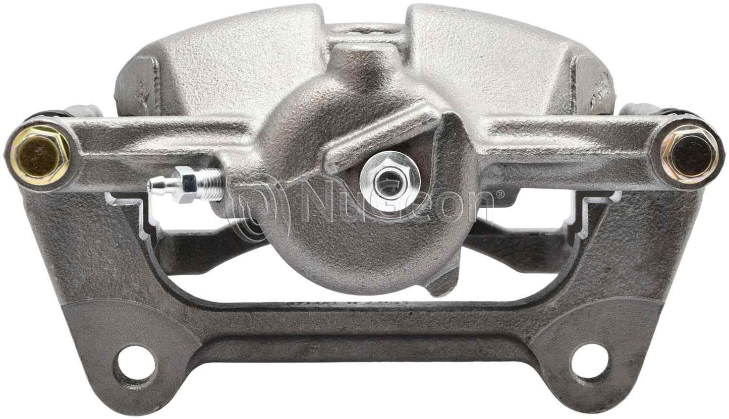 BBB Industries Remanufactured Disc Brake Caliper 99-02223A