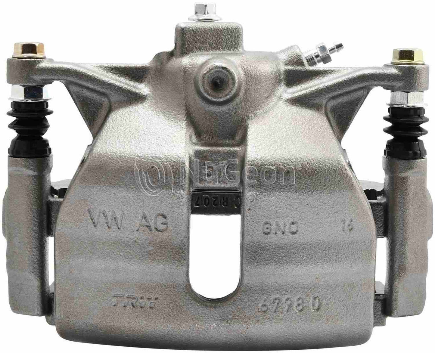 BBB Industries Remanufactured Disc Brake Caliper 99-02223A