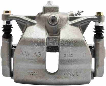 BBB Industries Remanufactured Disc Brake Caliper 99-02223A