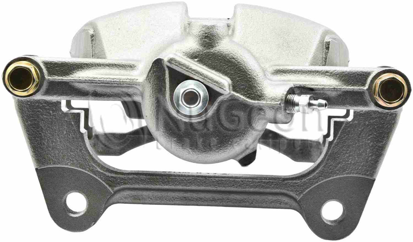 BBB Industries Remanufactured Disc Brake Caliper 99-02223B