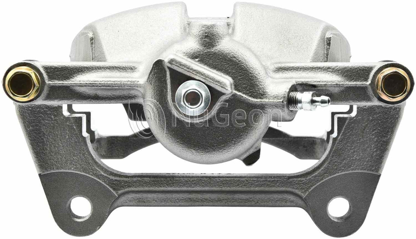 BBB Industries Remanufactured Disc Brake Caliper 99-02223B