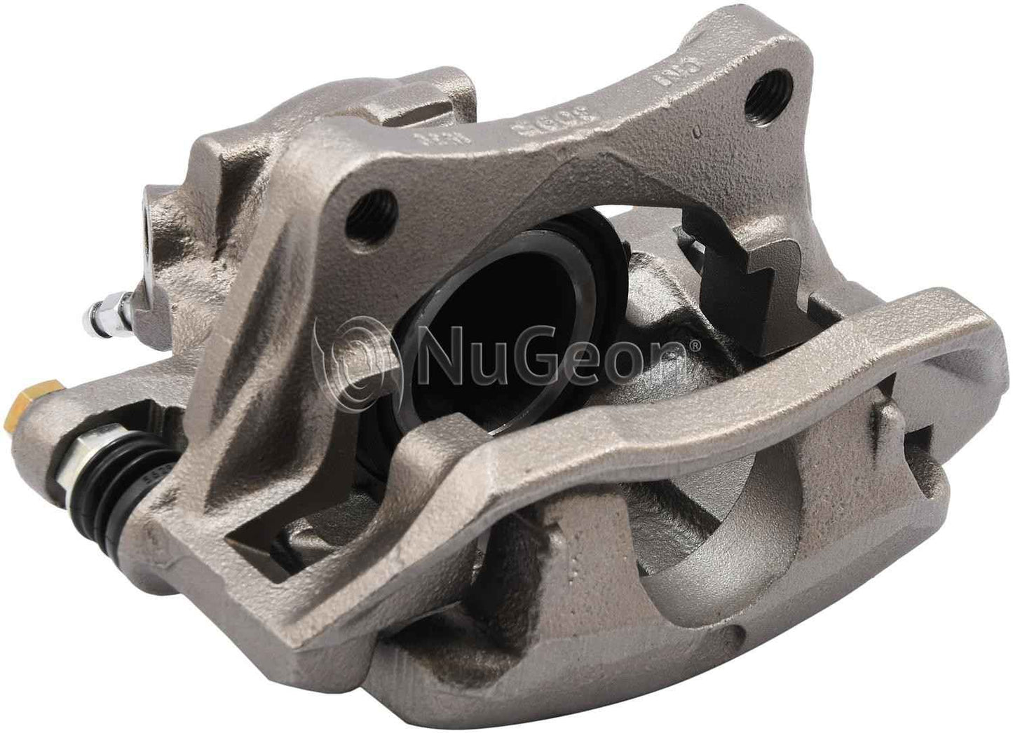 BBB Industries Remanufactured Disc Brake Caliper 99-02307A
