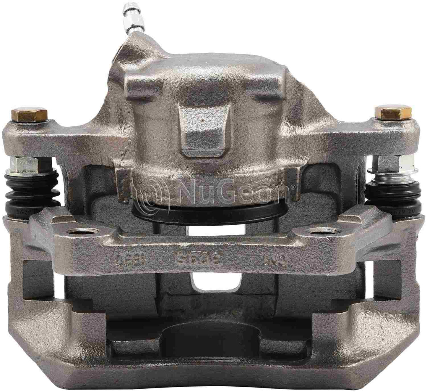 BBB Industries Remanufactured Disc Brake Caliper 99-02307A