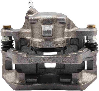 BBB Industries Remanufactured Disc Brake Caliper 99-02307A