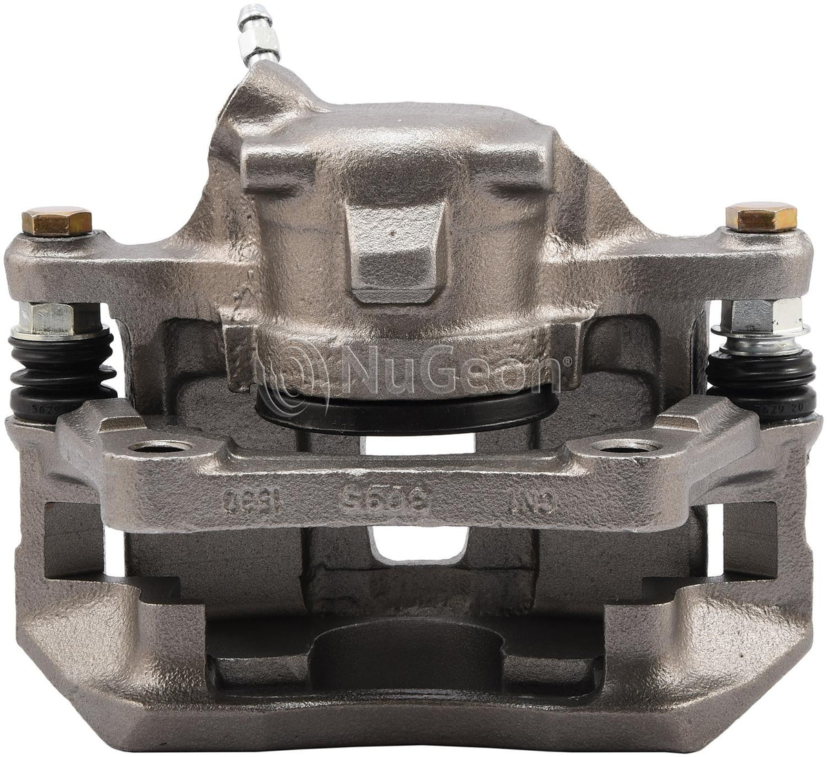 BBB Industries Remanufactured Disc Brake Caliper 99-02307A