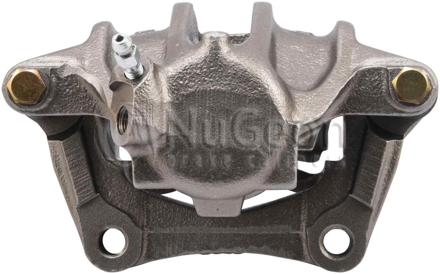 BBB Industries Remanufactured Disc Brake Caliper 99-02307A