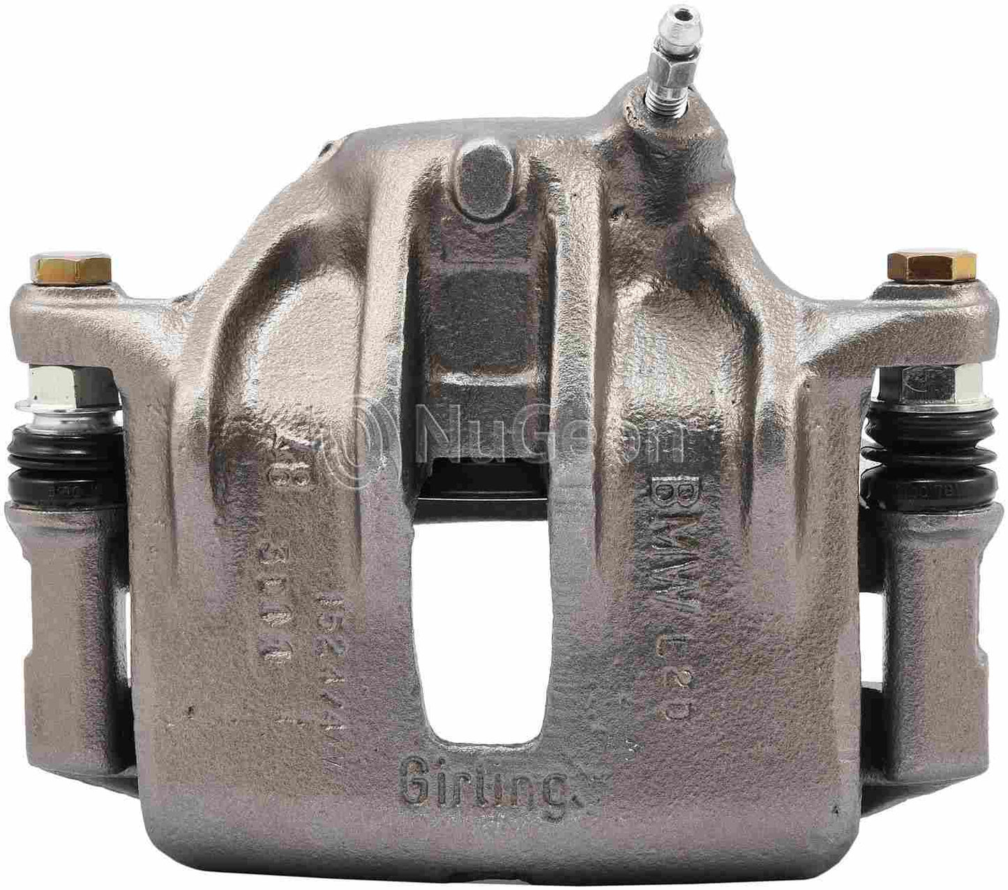 BBB Industries Remanufactured Disc Brake Caliper 99-02307A