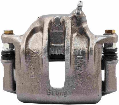 BBB Industries Remanufactured Disc Brake Caliper 99-02307A
