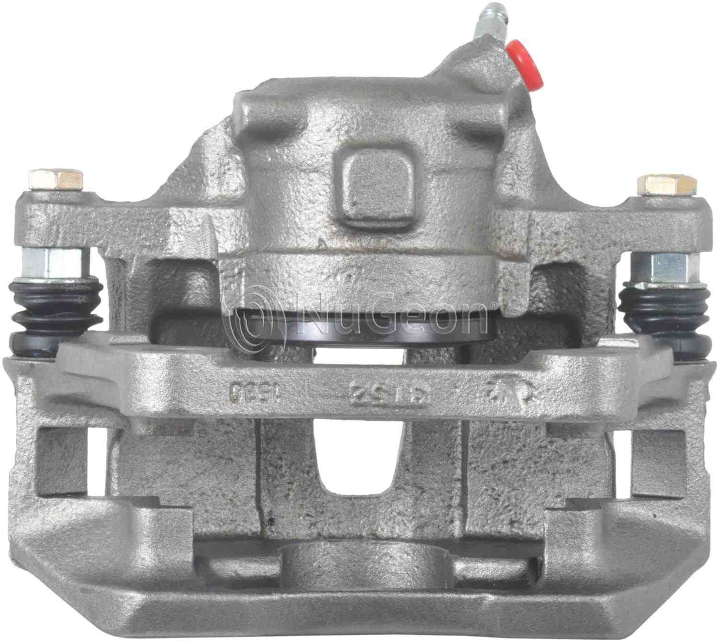 BBB Industries Remanufactured Disc Brake Caliper 99-02307B