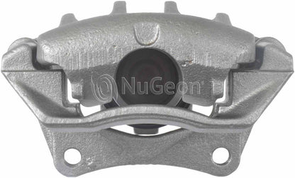 BBB Industries Remanufactured Disc Brake Caliper 99-02307B