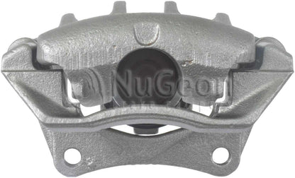 BBB Industries Remanufactured Disc Brake Caliper 99-02307B