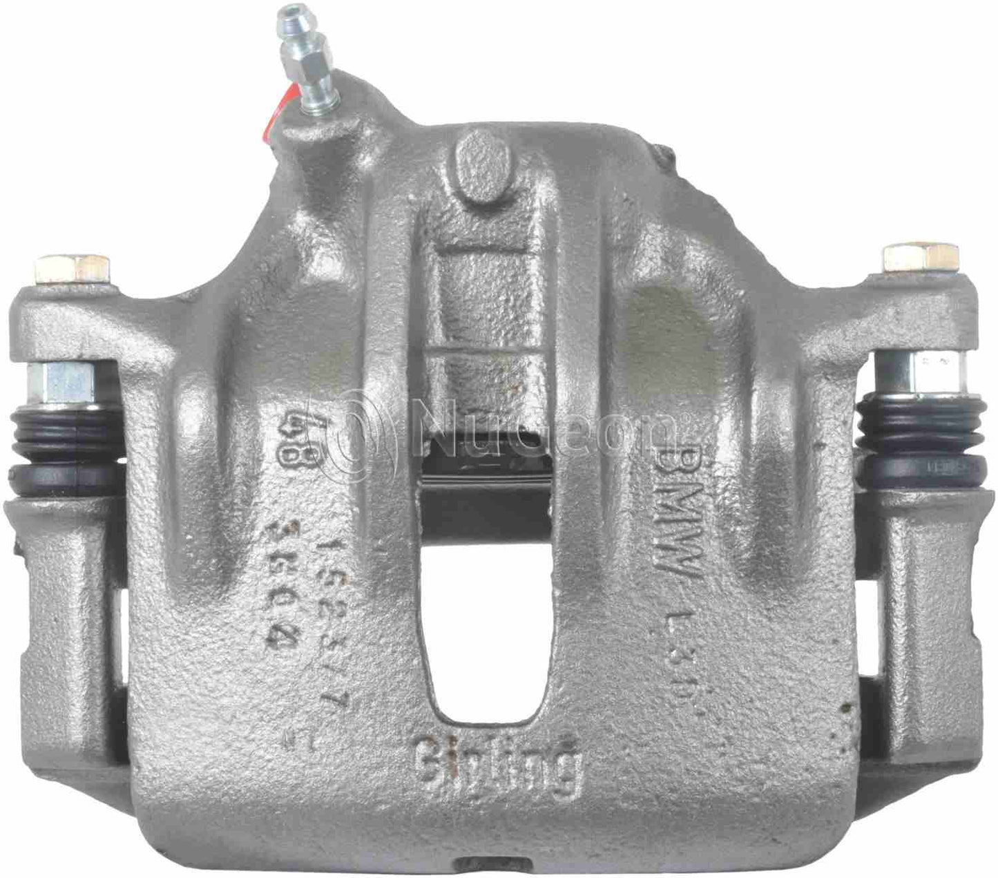 BBB Industries Remanufactured Disc Brake Caliper 99-02307B