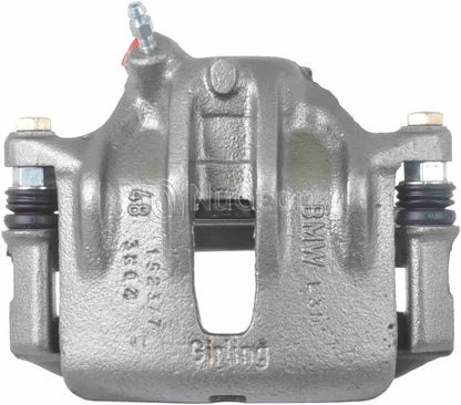 BBB Industries Remanufactured Disc Brake Caliper 99-02307B