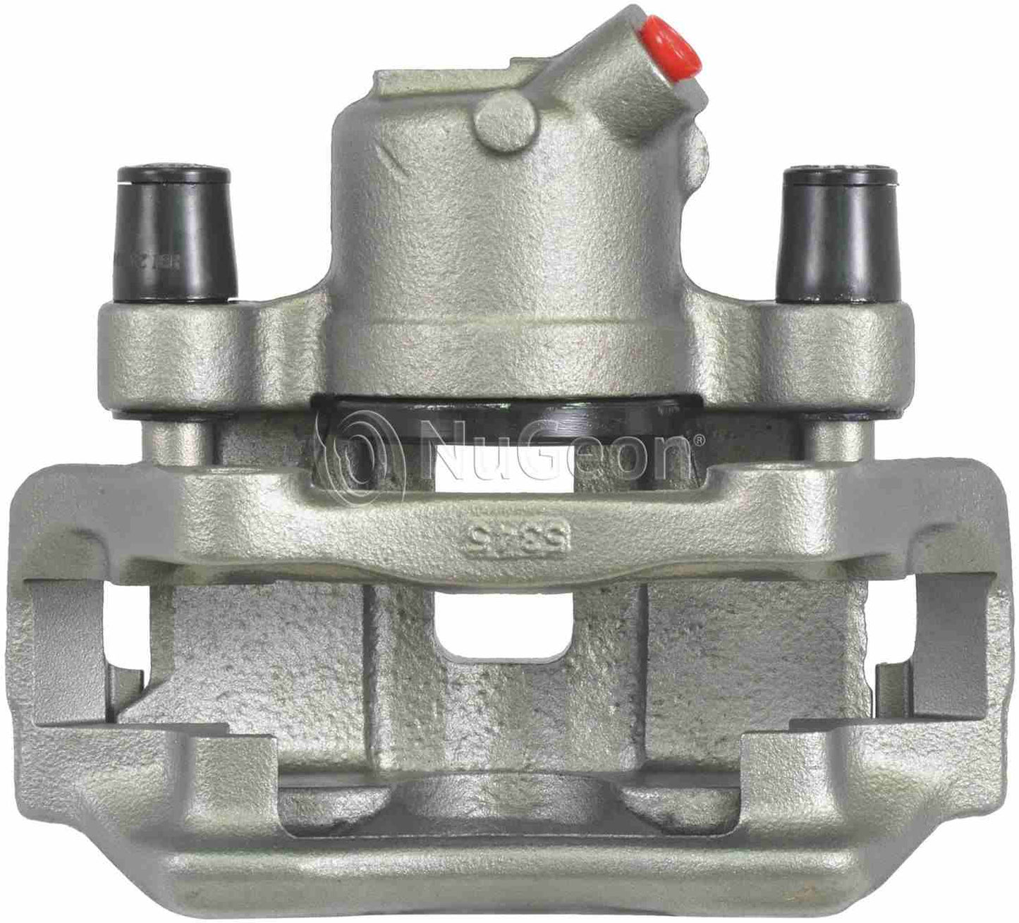BBB Industries Remanufactured Disc Brake Caliper 99-02308B