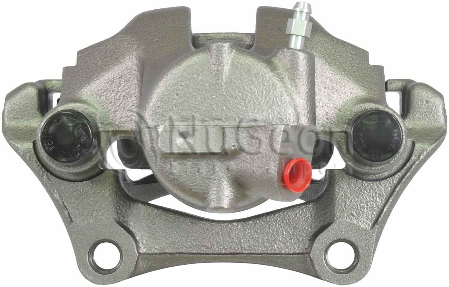 BBB Industries Remanufactured Disc Brake Caliper 99-02308B
