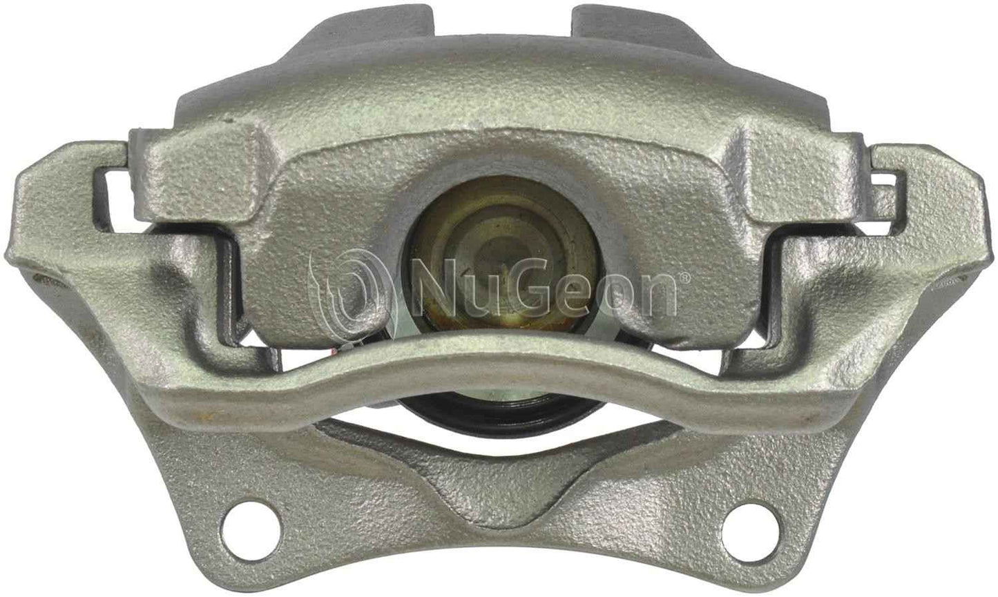 BBB Industries Remanufactured Disc Brake Caliper 99-02308B