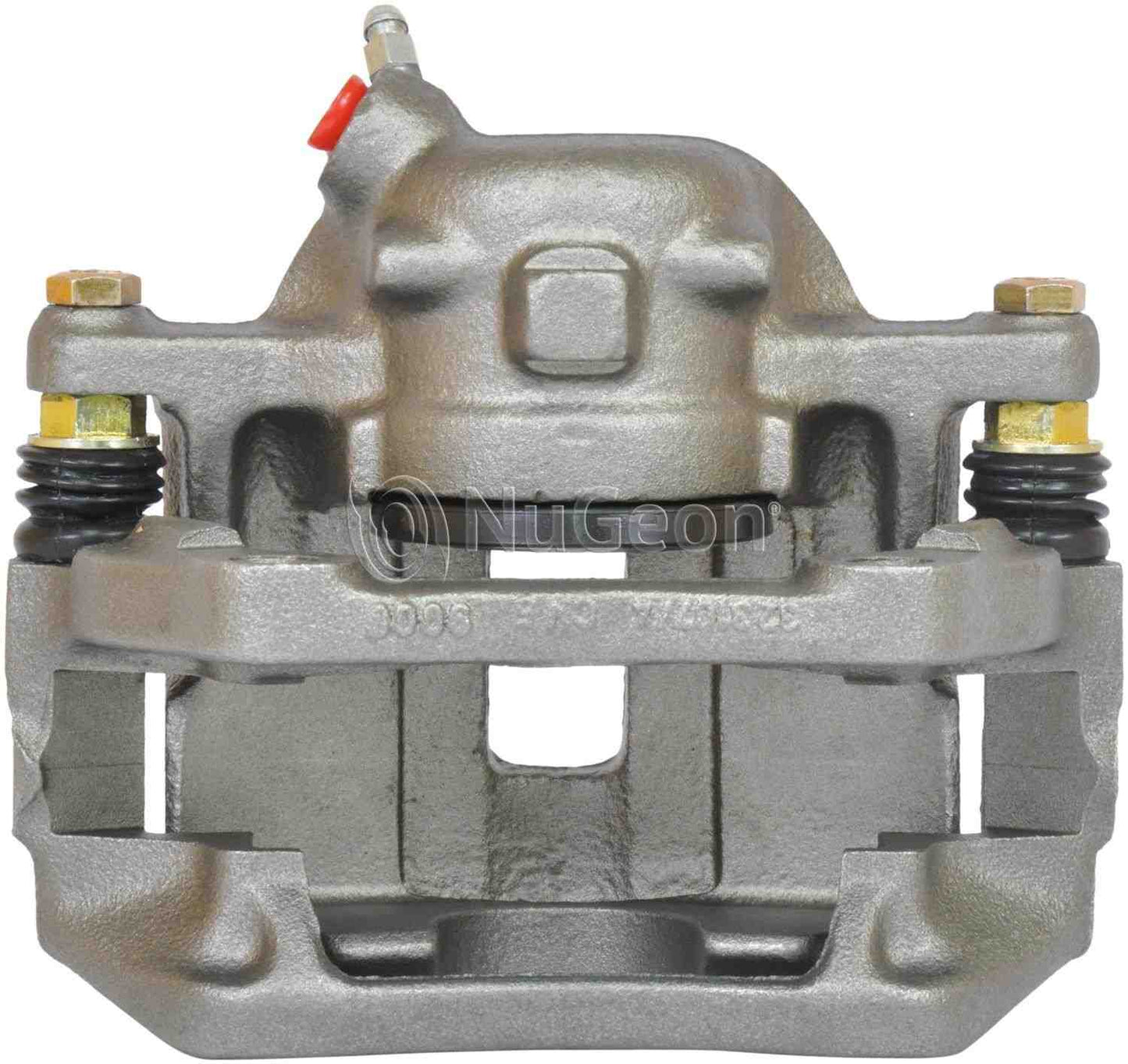 BBB Industries Remanufactured Disc Brake Caliper 99-02309A