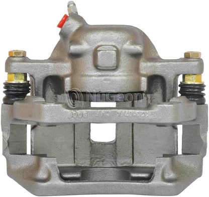 BBB Industries Remanufactured Disc Brake Caliper 99-02309A