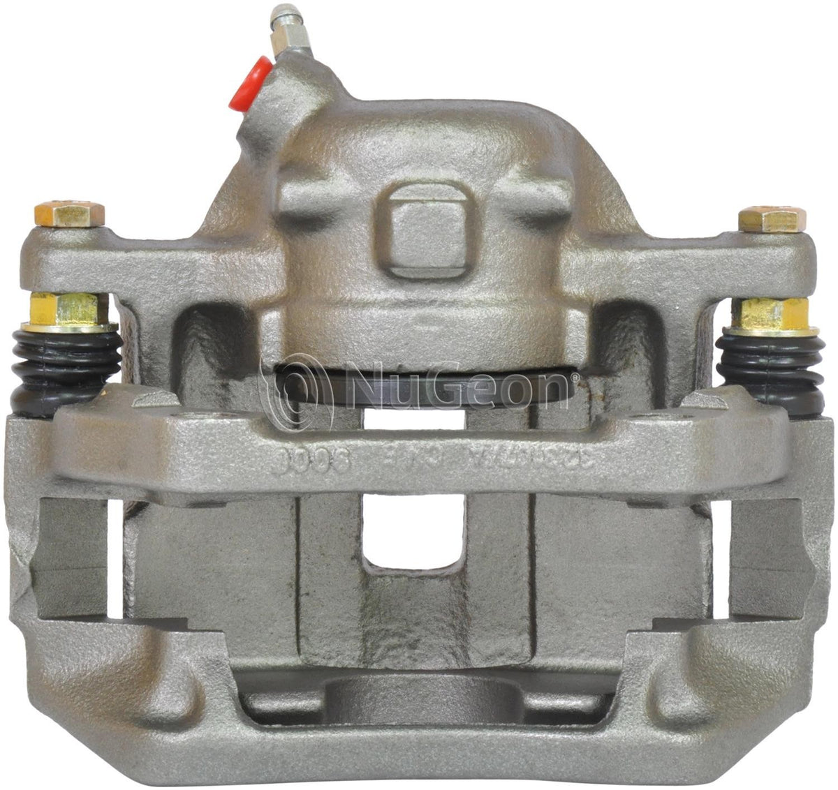 BBB Industries Remanufactured Disc Brake Caliper 99-02309A