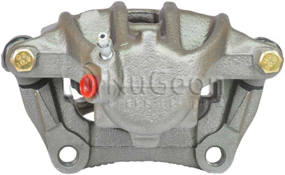 BBB Industries Remanufactured Disc Brake Caliper 99-02309A