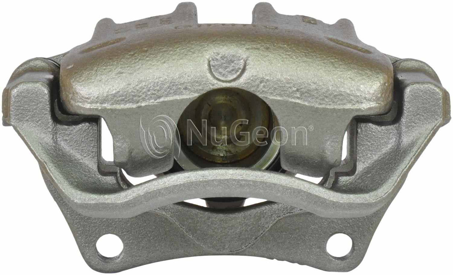 BBB Industries Remanufactured Disc Brake Caliper 99-02309A